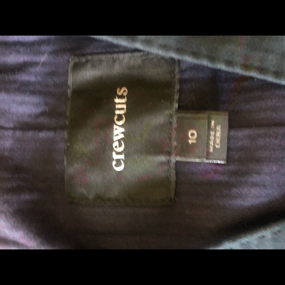 J Crew Ludlow Italian Chino Suit Jacket and Vest - Picture 4 of 6